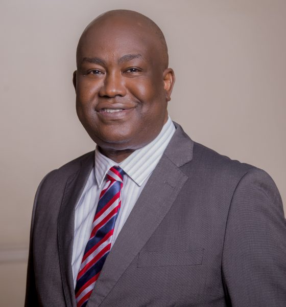 Igbomina Leader Celebrates Gbenga Hashim at 57
