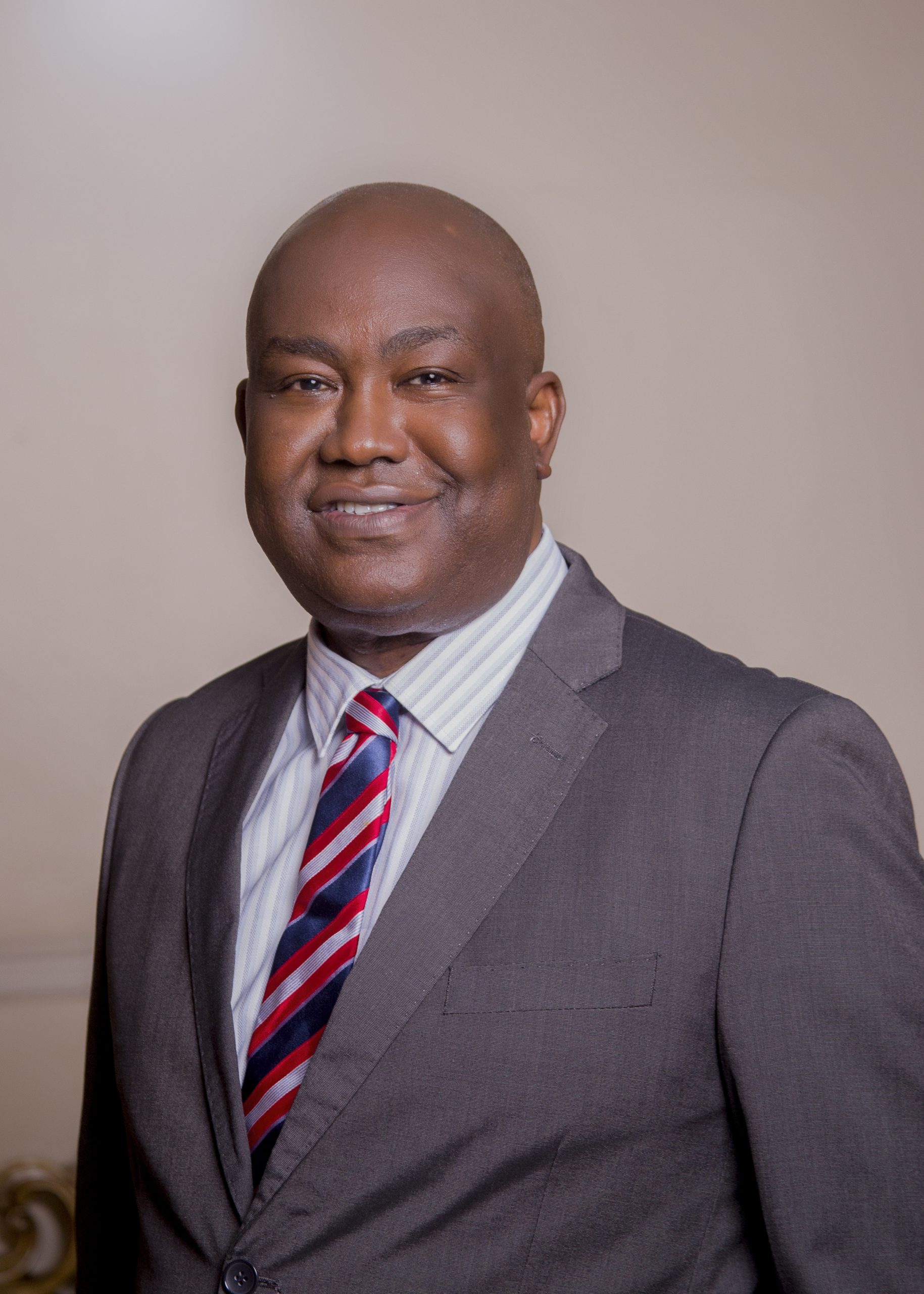 Igbomina Leader Celebrates Gbenga Hashim at 57