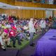 Labour, Olawepo-Hashim Unite As Democratic Movement Takes Off