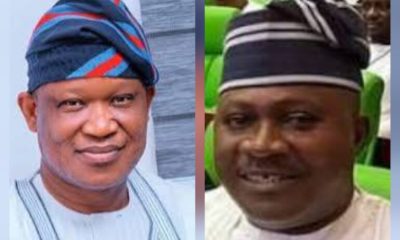 Adeleke’s Spokesperson Slams Omirin, Challenges APC Lawmaker To Prove ₦12bn Claim