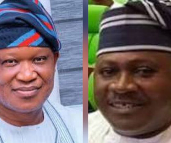 Adeleke’s Spokesperson Slams Omirin, Challenges APC Lawmaker To Prove ₦12bn Claim