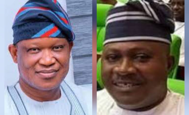 Adeleke’s Spokesperson Slams Omirin, Challenges APC Lawmaker To Prove ₦12bn Claim