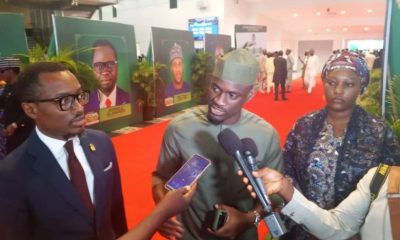 City Boy Movement Launches Nationwide Campaign To Enrol Five Million Voters Ahead Of 2027 Polls