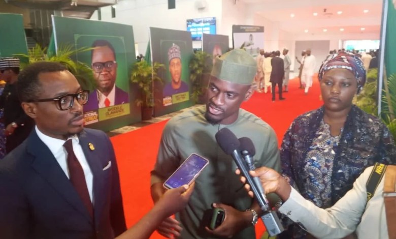 City Boy Movement Launches Nationwide Campaign To Enrol Five Million Voters Ahead Of 2027 Polls