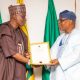 FG Presents Letters Of Credence To 11 Ambassadors-Designate