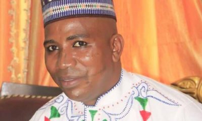 Alleged $2.63m Money Laundering: Court Remands Miyetti Allah President, Bodejo