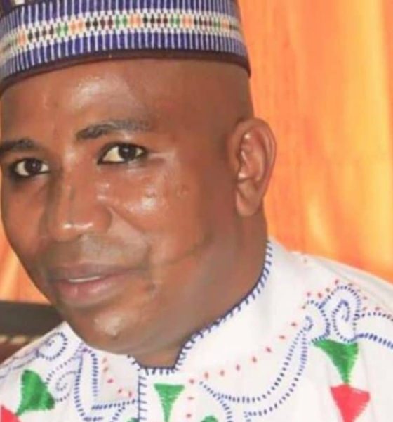 Alleged $2.63m Money Laundering: Court Remands Miyetti Allah President, Bodejo