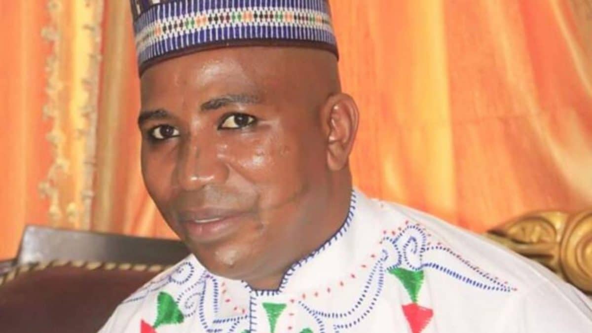 Alleged $2.63m Money Laundering: Court Remands Miyetti Allah President, Bodejo