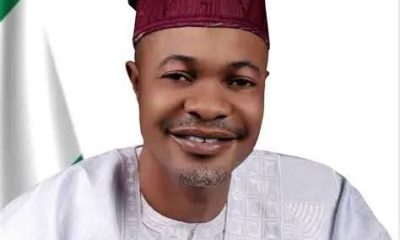 House Orders IGP To Present Alleged Fake Presidential Agency Boss