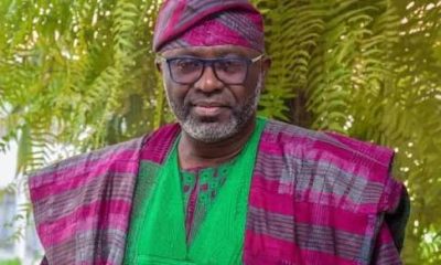 Sanwo-Olu Congratulates SWDC MD/CEO Akinola At 70