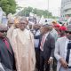 2027: Gbenga Hashim Dargs Accord, INEC to Court, Court To Uphold Him As Party's Presidential Candidate