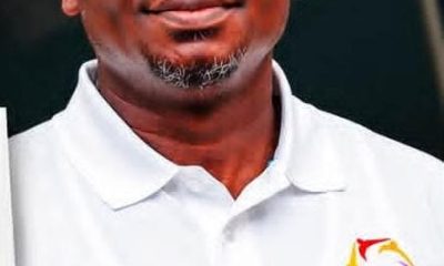 Iwo APC House Of Assembly Aspirant Resigns From Party