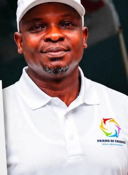 Iwo APC House Of Assembly Aspirant Resigns From Party
