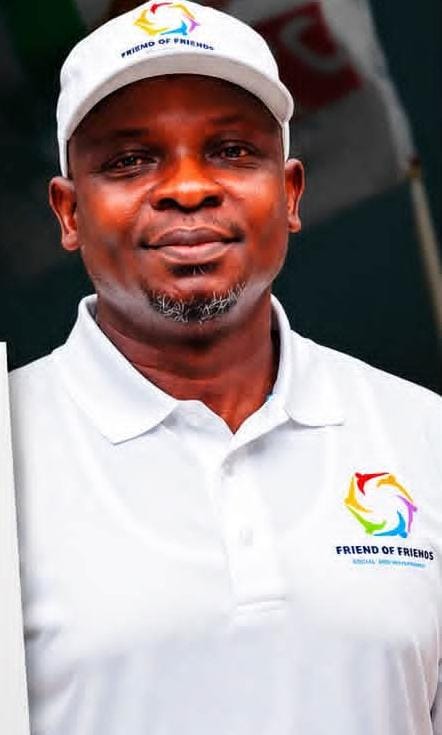 Iwo APC House Of Assembly Aspirant Resigns From Party