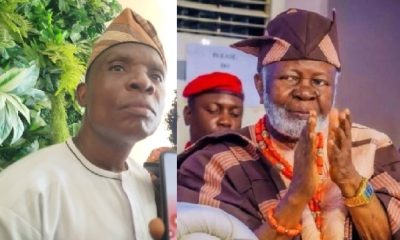 Oyedokun urged Nigerian youths to embrace discipline, integrity and hard work,