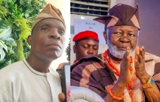 Oyedokun urged Nigerian youths to embrace discipline, integrity and hard work,
