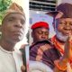 Oyedokun urged Nigerian youths to embrace discipline, integrity and hard work,