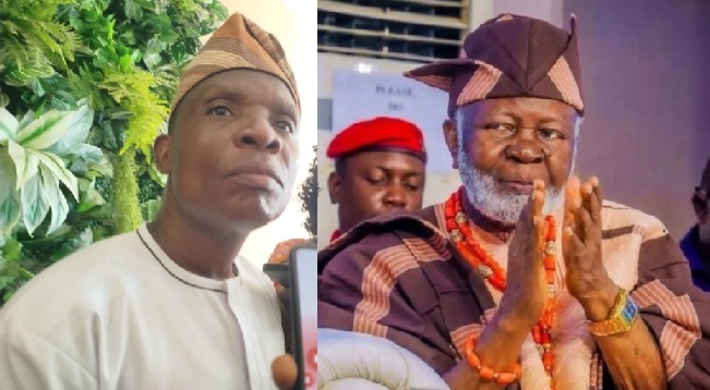 Oyedokun urged Nigerian youths to embrace discipline, integrity and hard work,