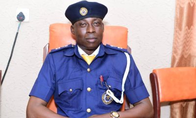 Union Baptist Church Odi-Olowo, Osogbo Rolls Out Programmes For 70th Anniversary Celebration