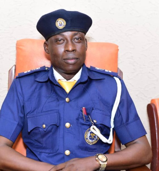 Union Baptist Church Odi-Olowo, Osogbo Rolls Out Programmes For 70th Anniversary Celebration