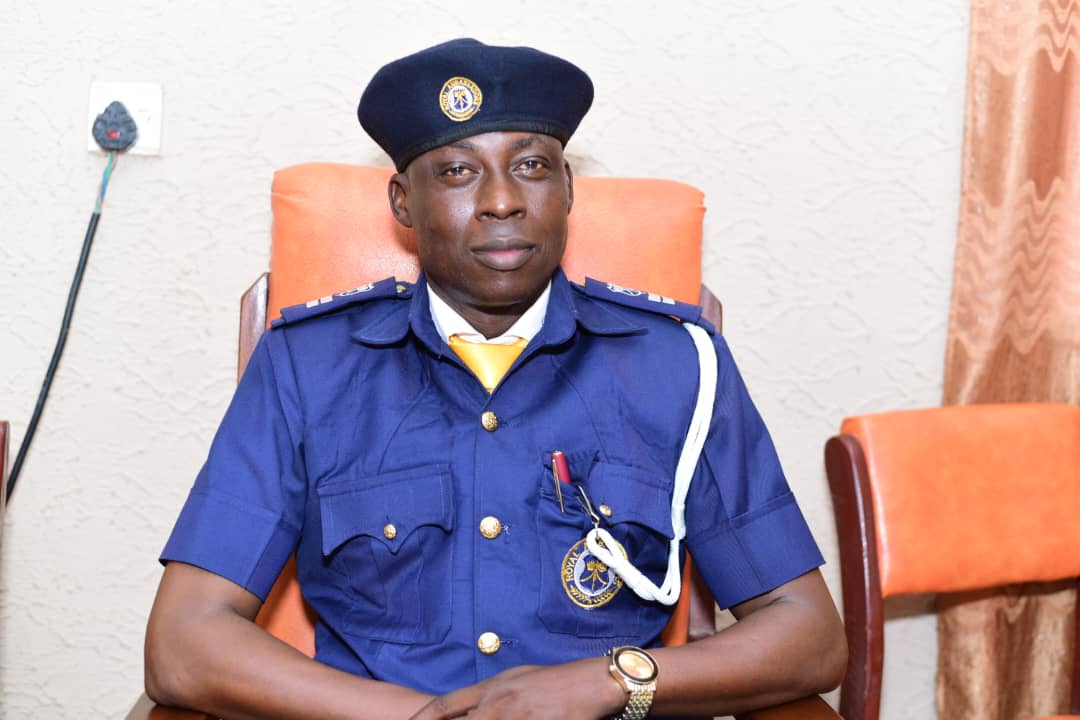 Union Baptist Church Odi-Olowo, Osogbo Rolls Out Programmes For 70th Anniversary Celebration