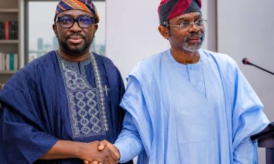 The Gbaja That I Know By Seun ODOFIN