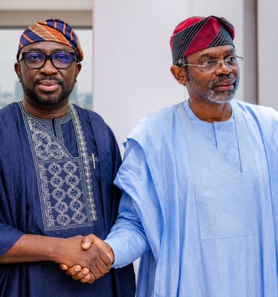 The Gbaja That I Know By Seun ODOFIN