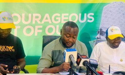Alleged Assassination Plot: Stop Feeding Public With False Narrative, TICC Tells Osun CP, Lawmaker