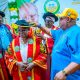 UNIOSUN Chancellor Pledges Infrastructure Drive, Industry Partnership To Lift University’s Ranking