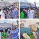 Osun 2026: Over 150 Accord Members Defect to APC in Ilie, Back Oyebamiji