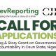 DevReporting opens training, story grant application for journalists in Osun