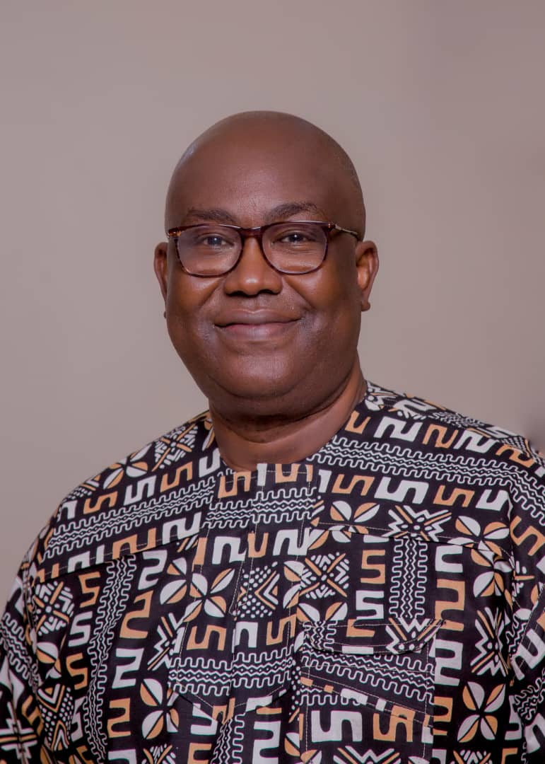 2027: Accord Alliance Movement Reaffirms Gbenga Hashim's Presidential Bid, Launches New Political Coalition