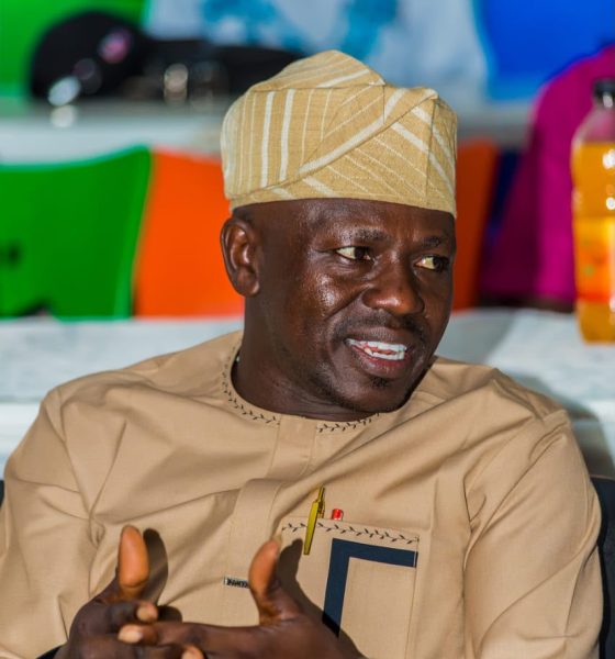 Beyond “Fake News”: A Call For Conceptual Precision In Media And Communication Discourse By Olanihun Sunday Zechariah 
