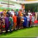 Osun First Lady, UNIOSUN Vice-Chancellor Charge Students To Embrace Entrepreneurship, Innovation