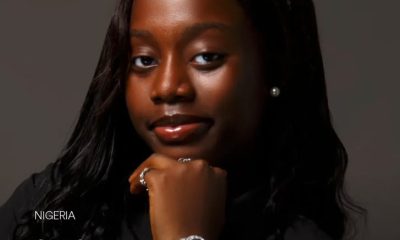 UNIOSUN Records Historic Global Triumph, Wins Prestigious Hult Prize Programme Of Year 2025 Award