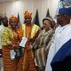Association of Yoruba Scholars Honours UNIOSUN Don with Award of Excellence