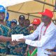 Modakeke APC Leader, Asalu, Distributes Cash, Food Palliatives To Over 3,000 Members, Rallies Support For Oyebamiji