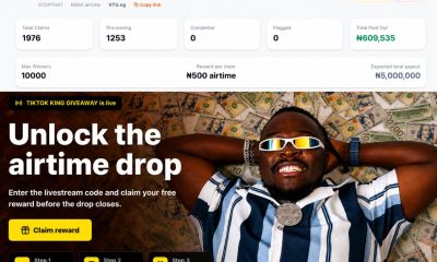 TikTok Star King Kaly Touches Lives as Data, Airtime Giveaways Empower Thousands of Fans