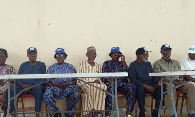 APC Chairmen, Leaders In Ayedade, Irewole, Isokan Pledge Massive Votes For AMBO