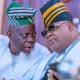 Osun Muslim Community Commends Adeleke's Pro-People Policies, Infrastructure Drive