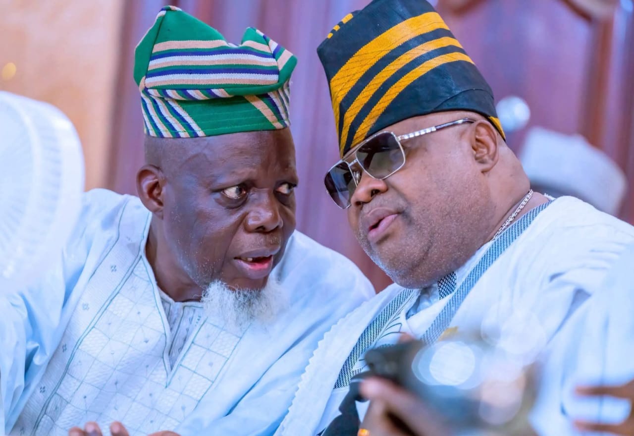 Osun Muslim Community Commends Adeleke's Pro-People Policies, Infrastructure Drive