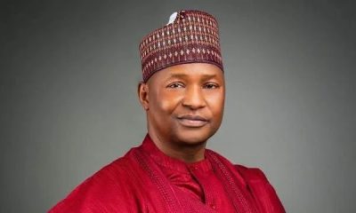 Court Orders Final Forfeiture of 48 Properties Linked to Ex-AGF Malami Worth N212bn