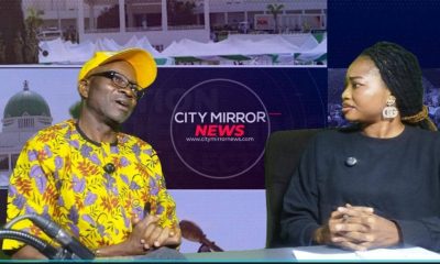 Osun Poll: Governor's Achievements Speak for Themselves, Says Babarinde