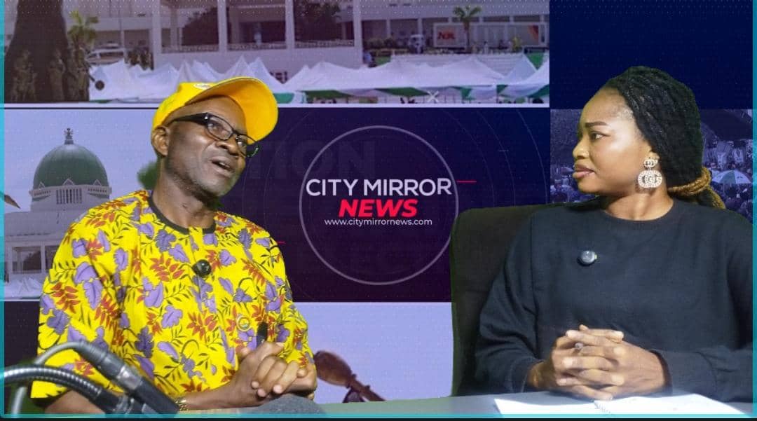 Osun Poll: Governor's Achievements Speak for Themselves, Says Babarinde