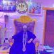 Ọlẹẹgbẹ of Akingbade Ipoye Ife Kingdom, His Royal Majesty, Oba Abdul Yakeen Zakariyah Fakowajo Adekayaoja