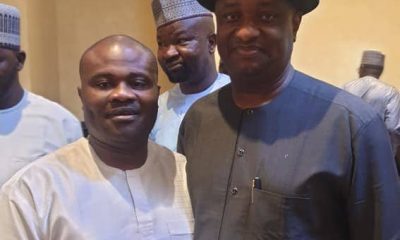 Keyamo's Handling of Airport Parking Controversy: A Lesson in Transparency and Accountability By Adeboye Adebayo