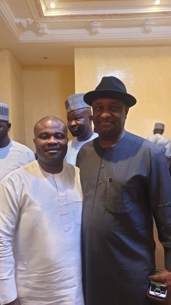 Keyamo's Handling of Airport Parking Controversy: A Lesson in Transparency and Accountability By Adeboye Adebayo