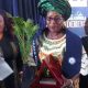 Queen Rashidat Ladoja Bags Women of Impact Award for Humanitarian, Women Empowerment Efforts