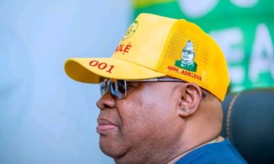 Ede Muslim Council Endorses Adeleke for Second Term, Urges Peaceful Conduct Ahead of Osun Poll