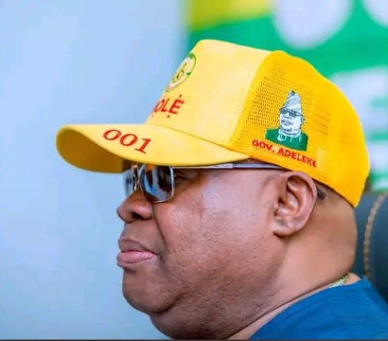 Ede Muslim Council Endorses Adeleke for Second Term, Urges Peaceful Conduct Ahead of Osun Poll